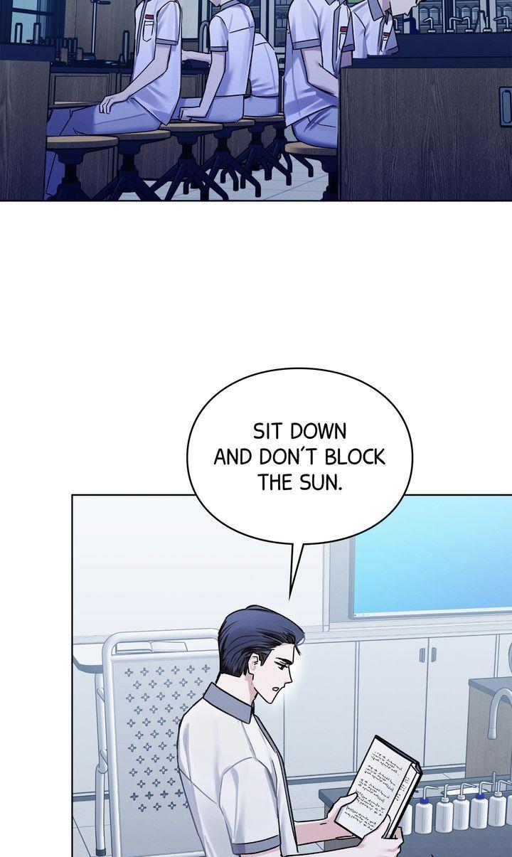 To My Dear Horror Chapter 8 page 80 - 