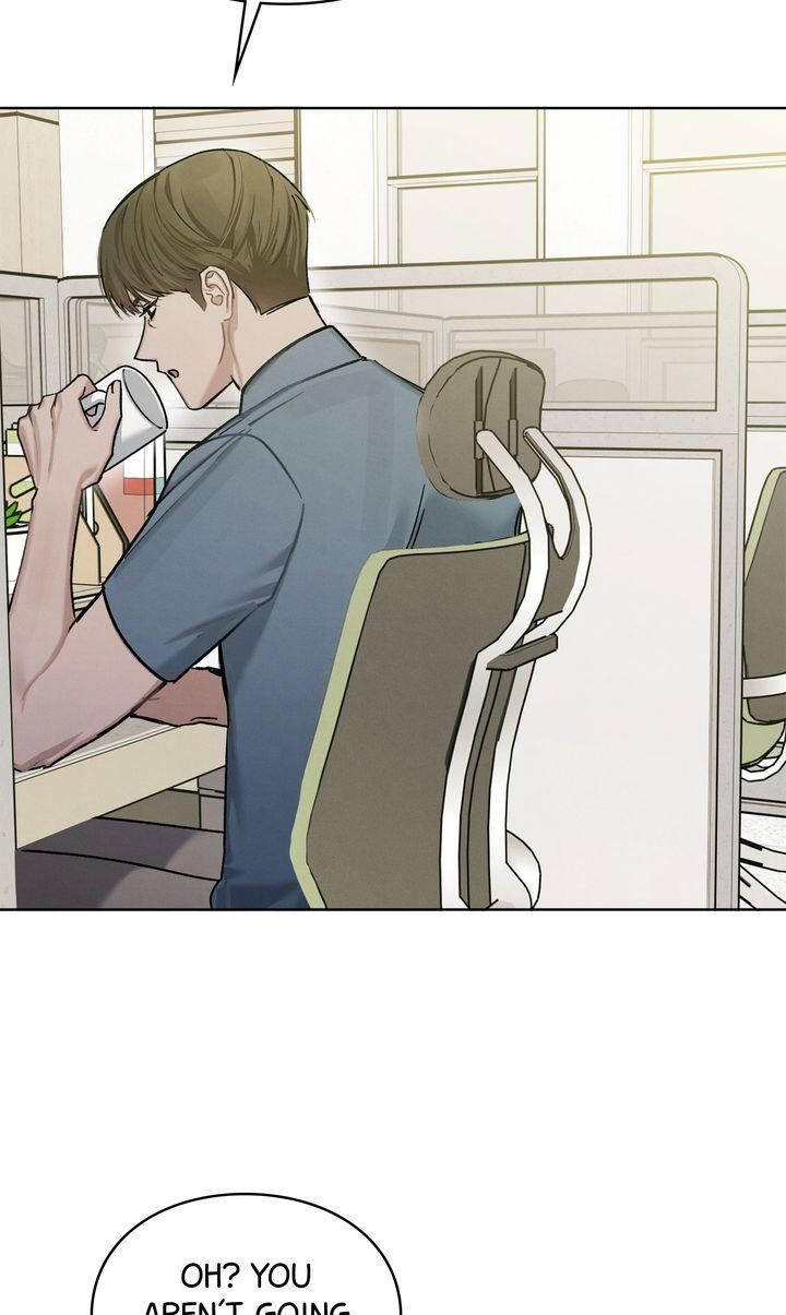 To My Dear Horror Chapter 8 page 9 - 
