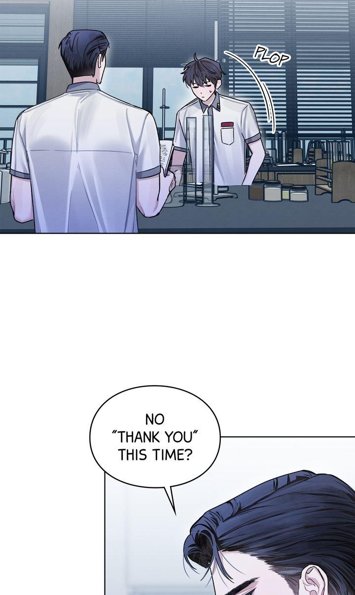 To My Dear Horror Chapter 8 page 82 - 