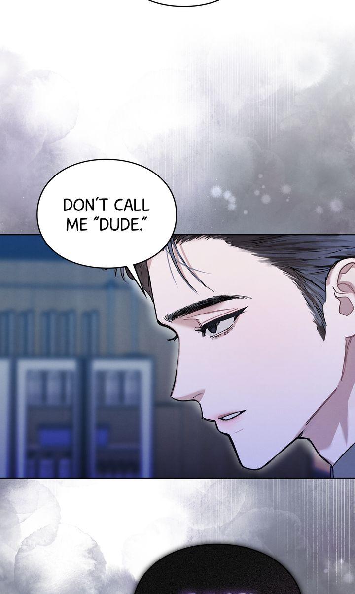 To My Dear Horror Chapter 8 page 85 - 