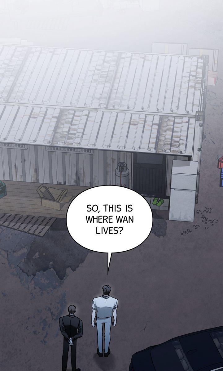 To My Dear Horror Chapter 9 page 11 - 