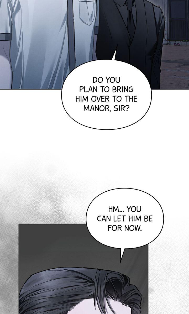 To My Dear Horror Chapter 9 page 13 - 