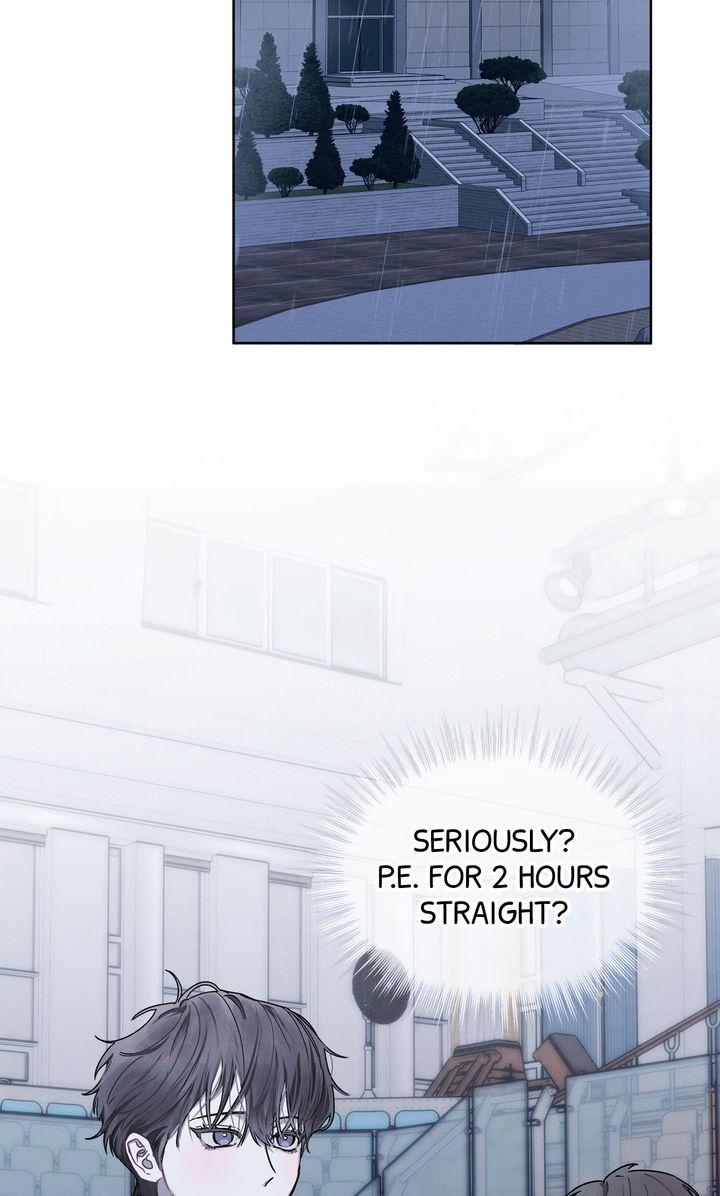 To My Dear Horror Chapter 9 page 18 - 