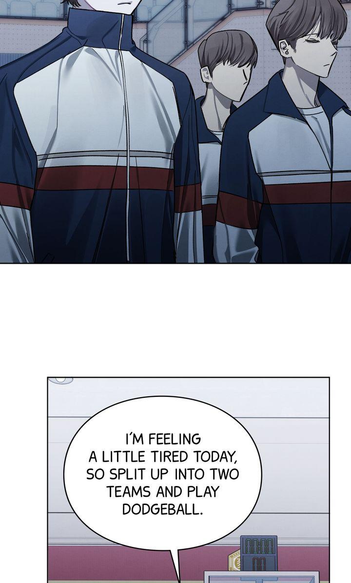 To My Dear Horror Chapter 9 page 19 - 