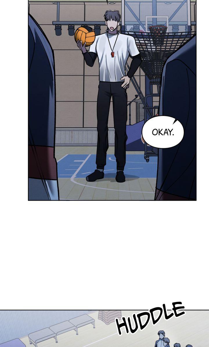To My Dear Horror Chapter 9 page 20 - 