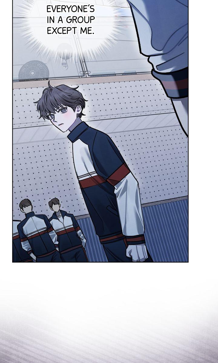 To My Dear Horror Chapter 9 page 22 - 