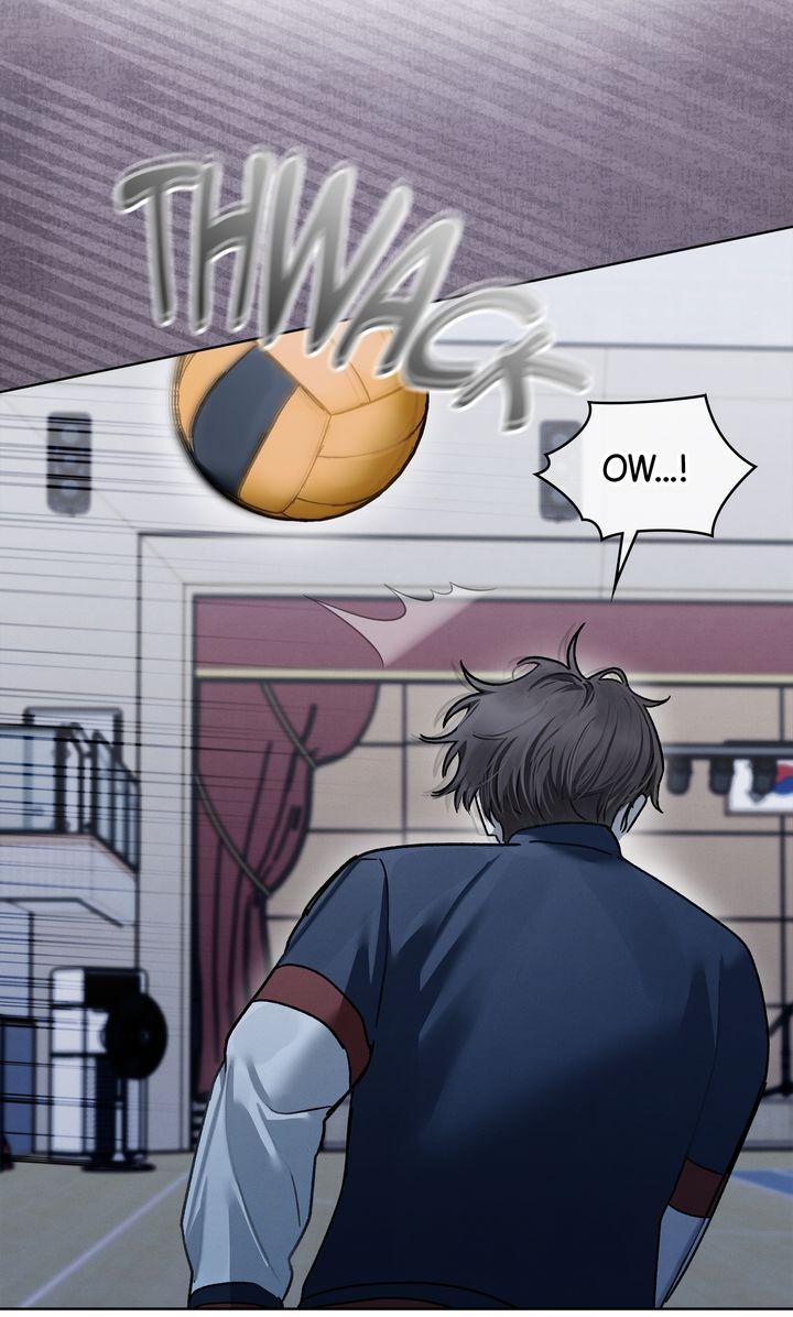 To My Dear Horror Chapter 9 page 23 - 