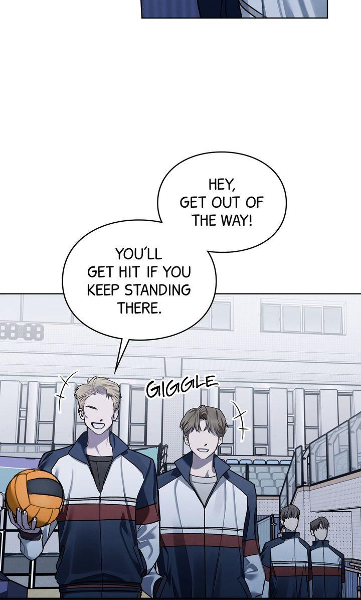 To My Dear Horror Chapter 9 page 25 - 