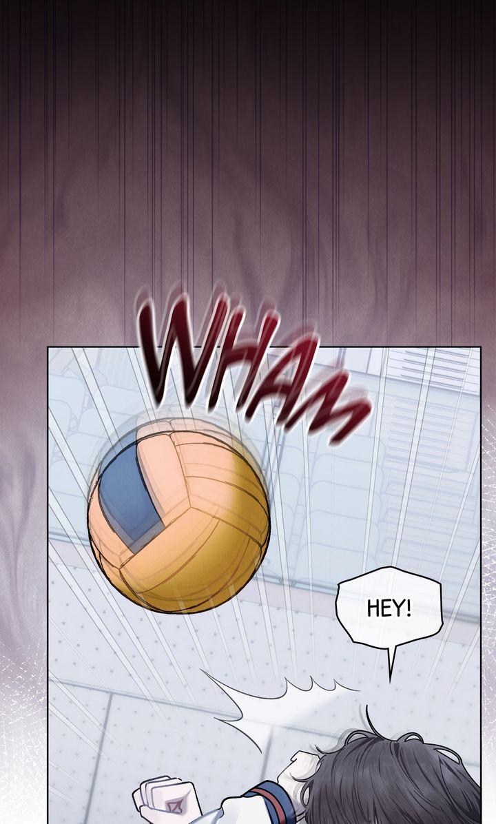 To My Dear Horror Chapter 9 page 26 - 