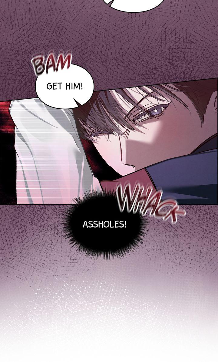 To My Dear Horror Chapter 9 page 28 - 