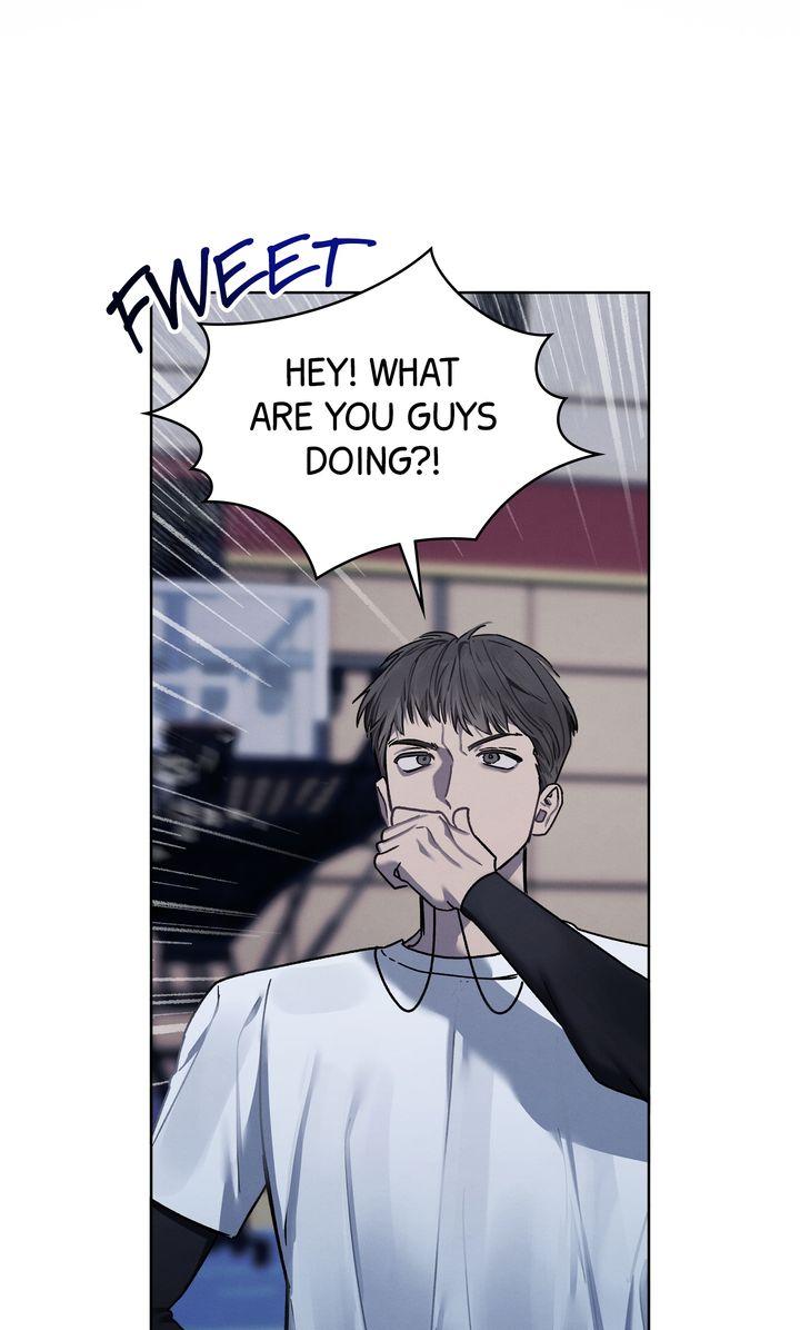 To My Dear Horror Chapter 9 page 29 - 