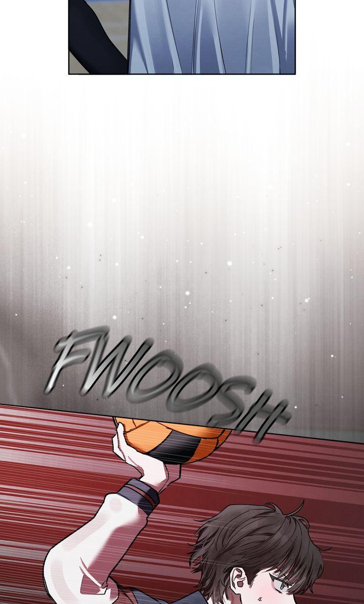 To My Dear Horror Chapter 9 page 30 - 