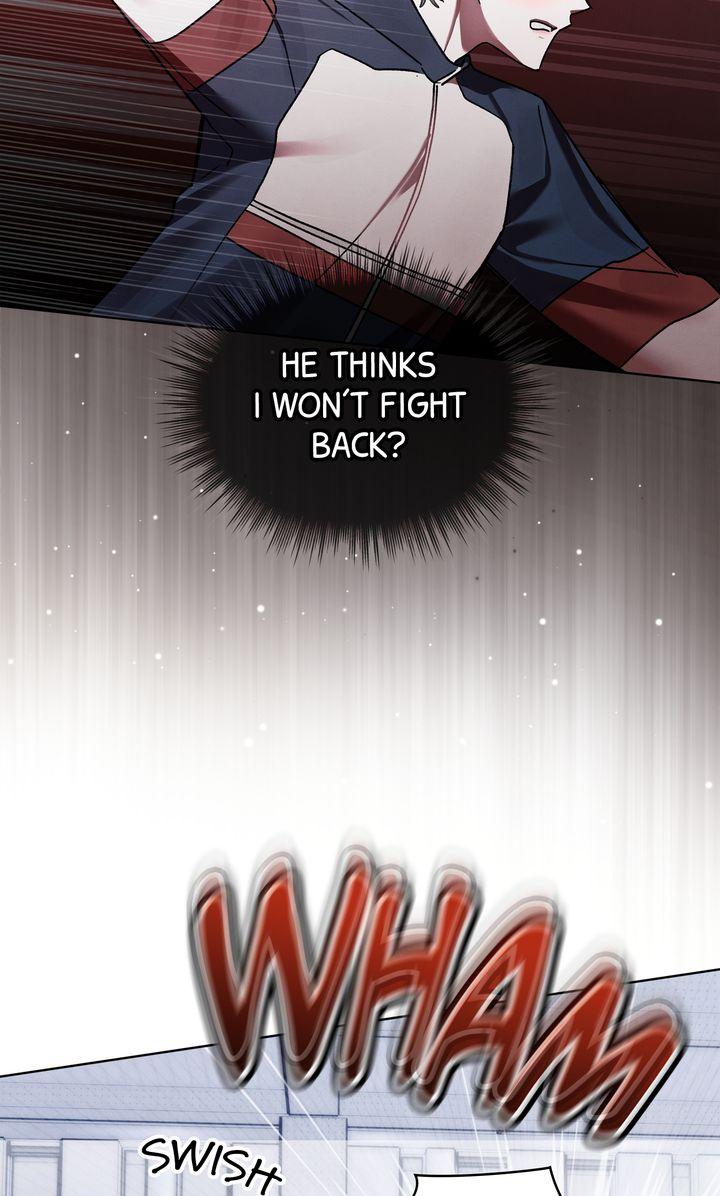 To My Dear Horror Chapter 9 page 31 - 