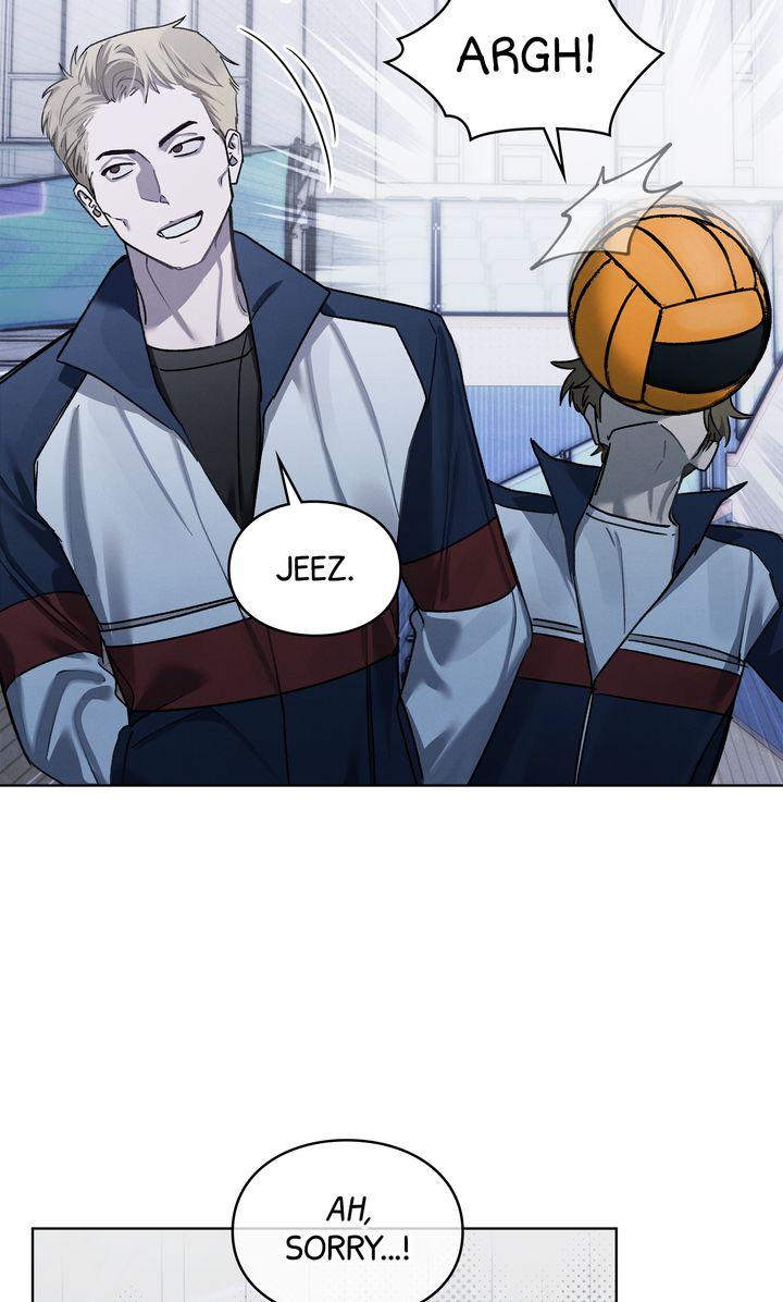 To My Dear Horror Chapter 9 page 32 - 