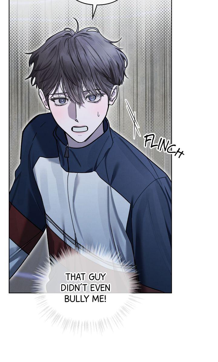 To My Dear Horror Chapter 9 page 33 - 