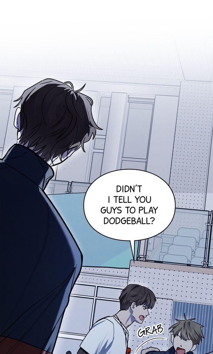 To My Dear Horror Chapter 9 page 35 - 