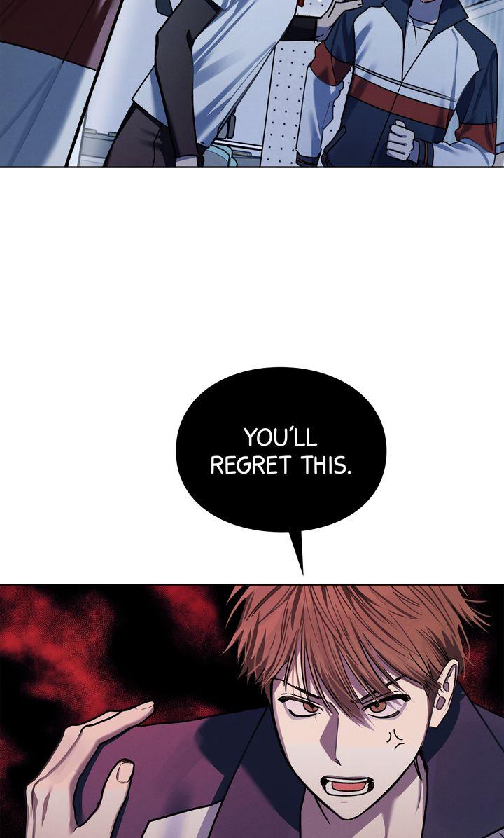 To My Dear Horror Chapter 9 page 36 - 