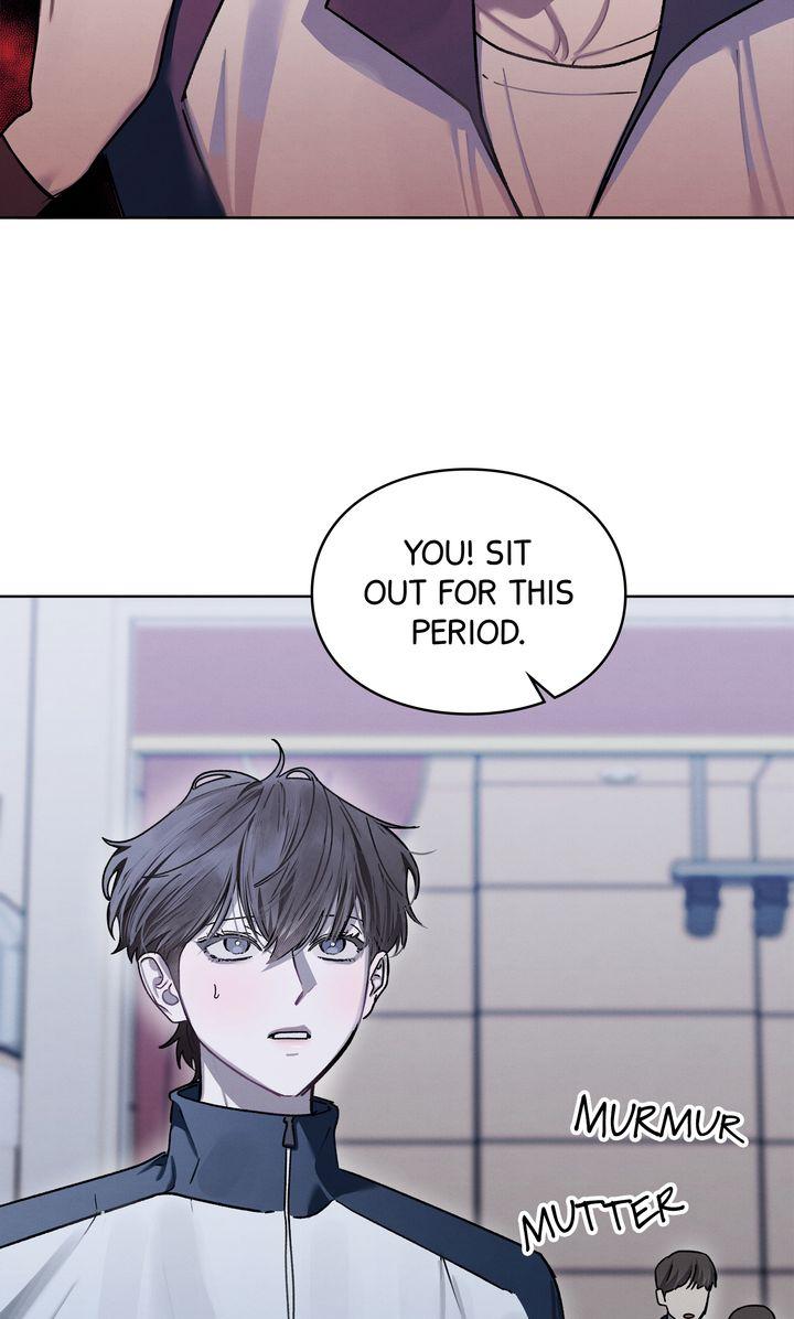 To My Dear Horror Chapter 9 page 37 - 