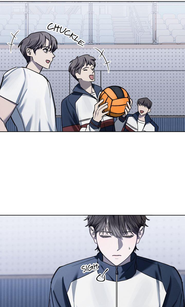 To My Dear Horror Chapter 9 page 40 - 