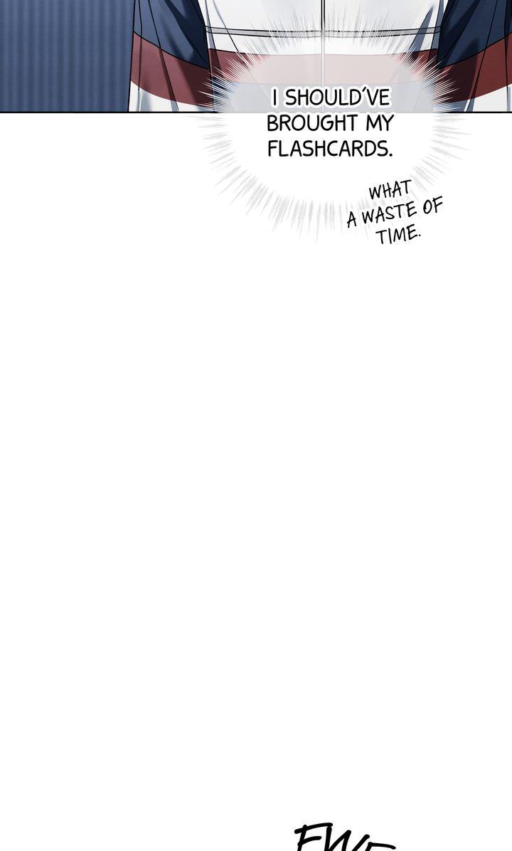 To My Dear Horror Chapter 9 page 41 - 
