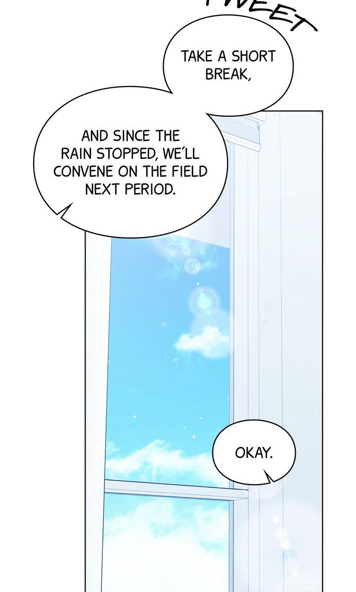 To My Dear Horror Chapter 9 page 42 - 