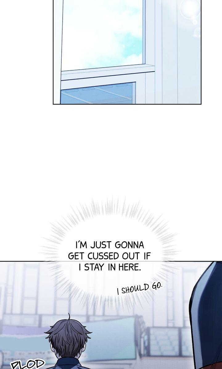 To My Dear Horror Chapter 9 page 43 - 