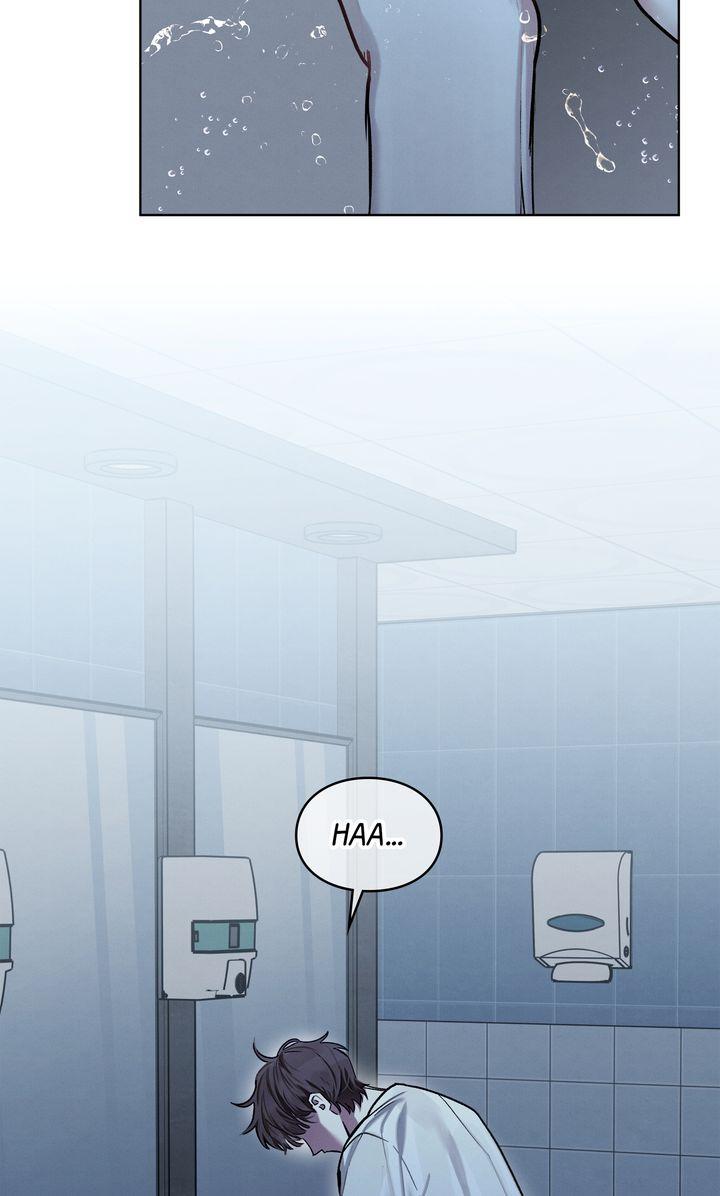 To My Dear Horror Chapter 9 page 49 - 