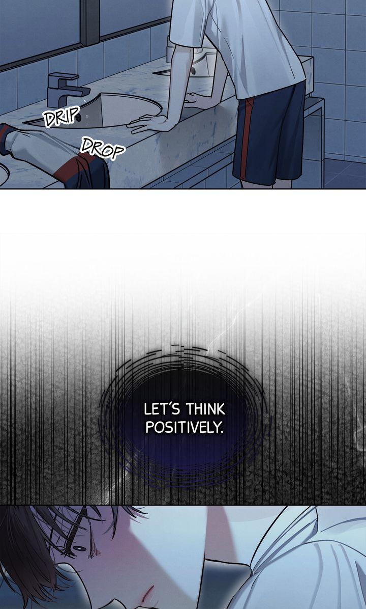To My Dear Horror Chapter 9 page 50 - 