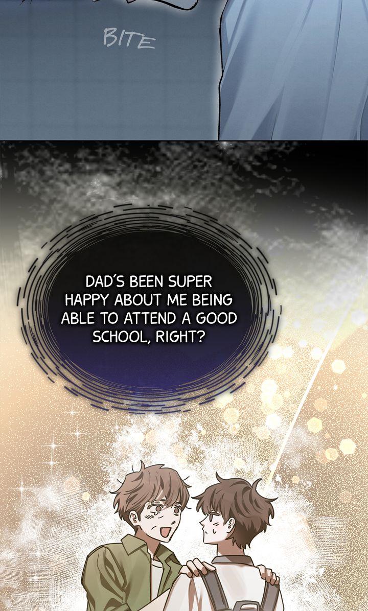 To My Dear Horror Chapter 9 page 51 - 