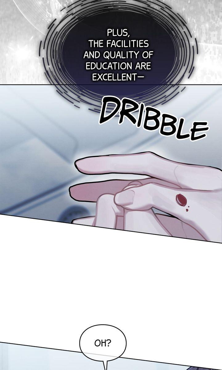 To My Dear Horror Chapter 9 page 53 - 