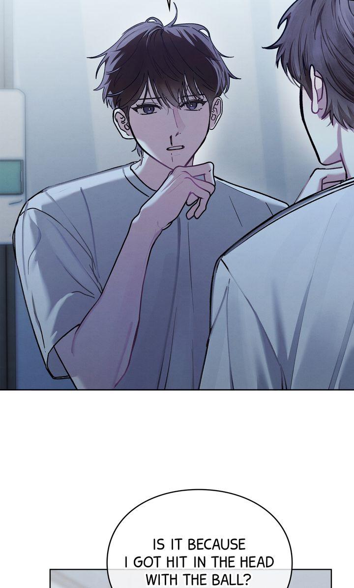 To My Dear Horror Chapter 9 page 54 - 