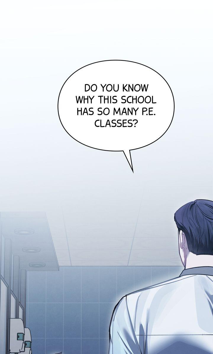 To My Dear Horror Chapter 9 page 56 - 