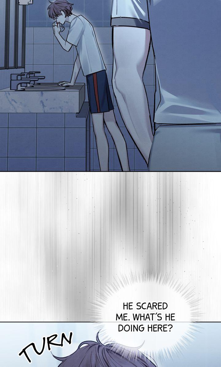 To My Dear Horror Chapter 9 page 57 - 