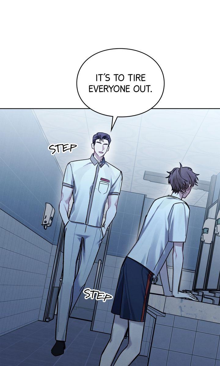 To My Dear Horror Chapter 9 page 60 - 