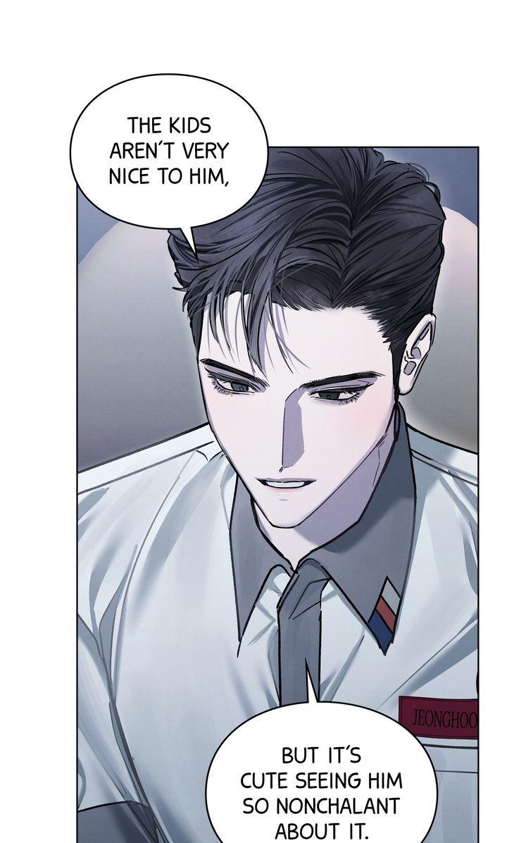 To My Dear Horror Chapter 9 page 7 - 