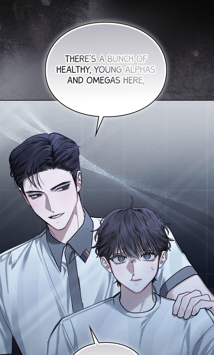To My Dear Horror Chapter 9 page 62 - 