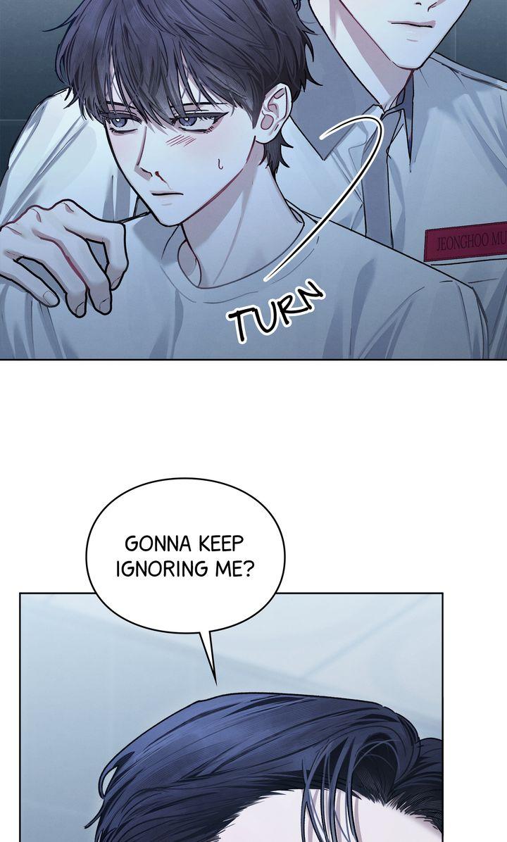 To My Dear Horror Chapter 9 page 64 - 