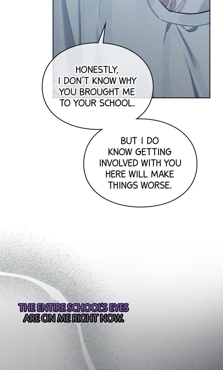 To My Dear Horror Chapter 9 page 67 - 
