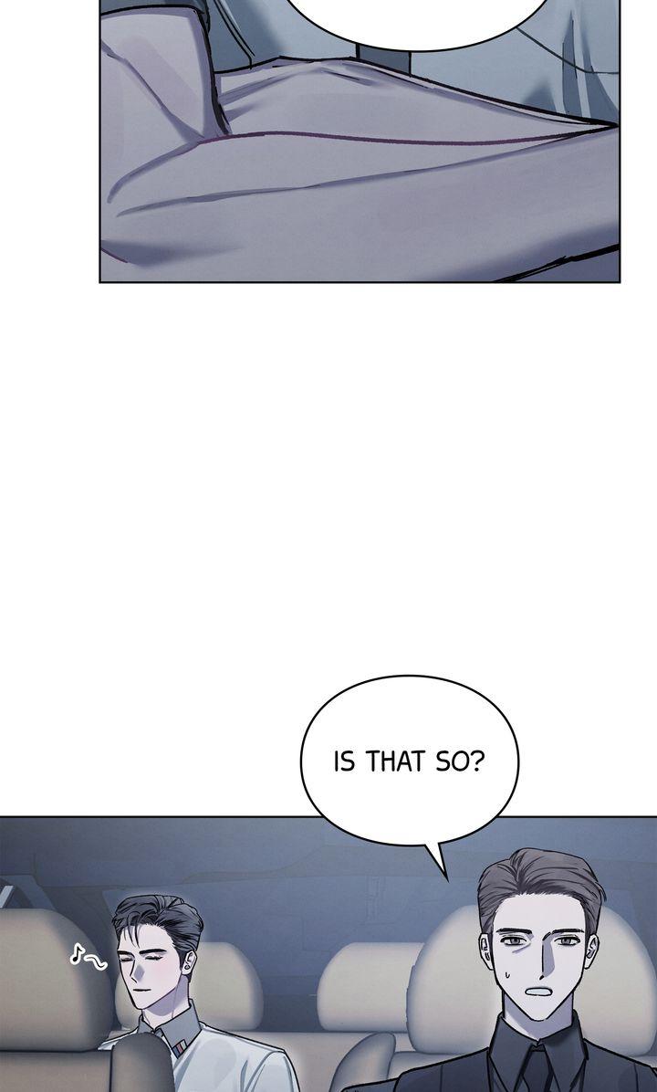 To My Dear Horror Chapter 9 page 8 - 