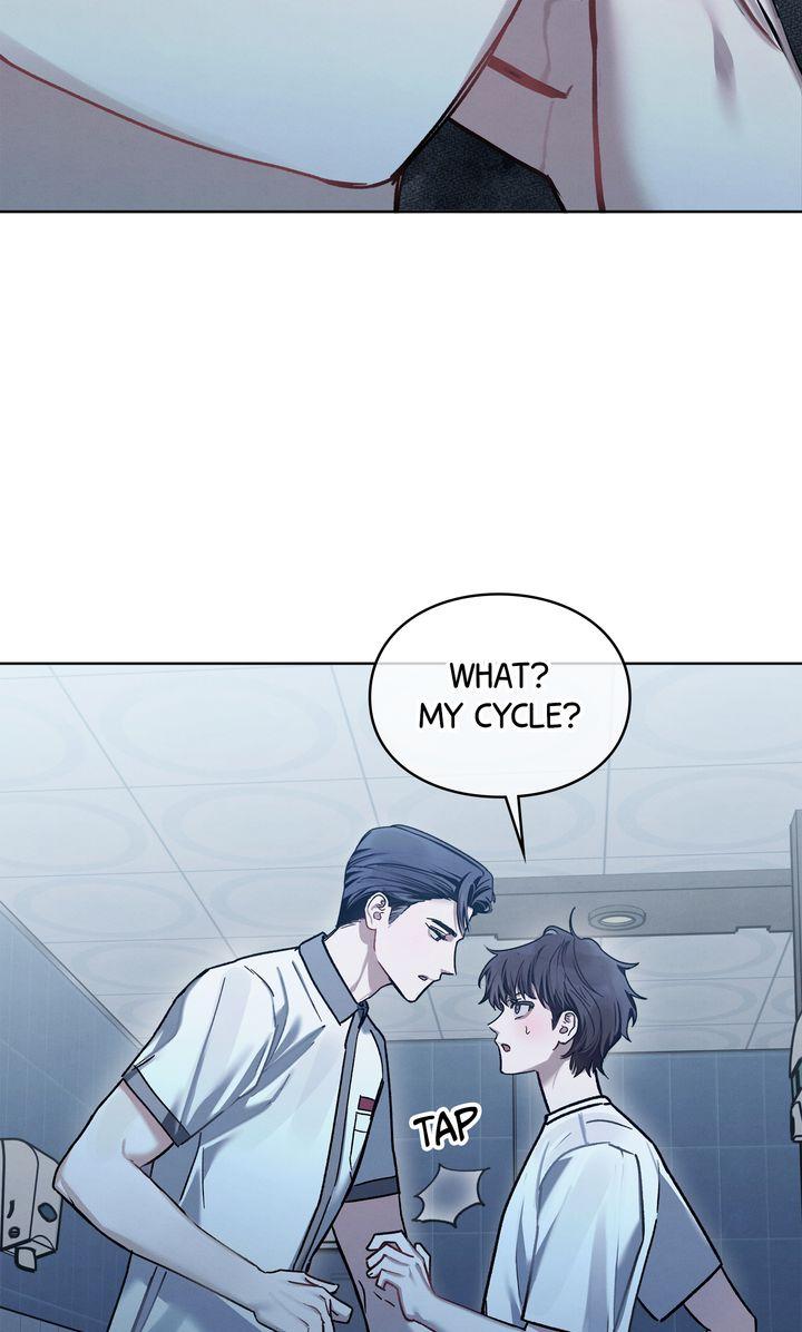 To My Dear Horror Chapter 9 page 72 - 