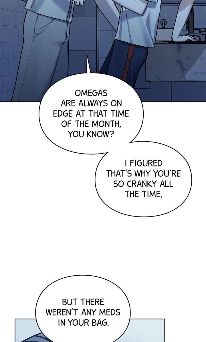 To My Dear Horror Chapter 9 page 73 - 