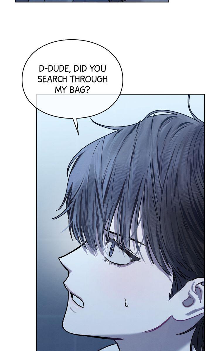 To My Dear Horror Chapter 9 page 75 - 
