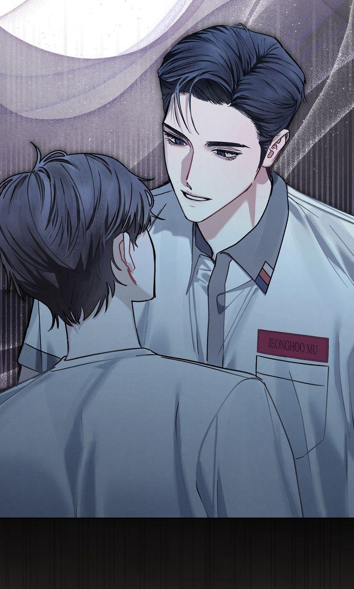 To My Dear Horror Chapter 9 page 77 - 