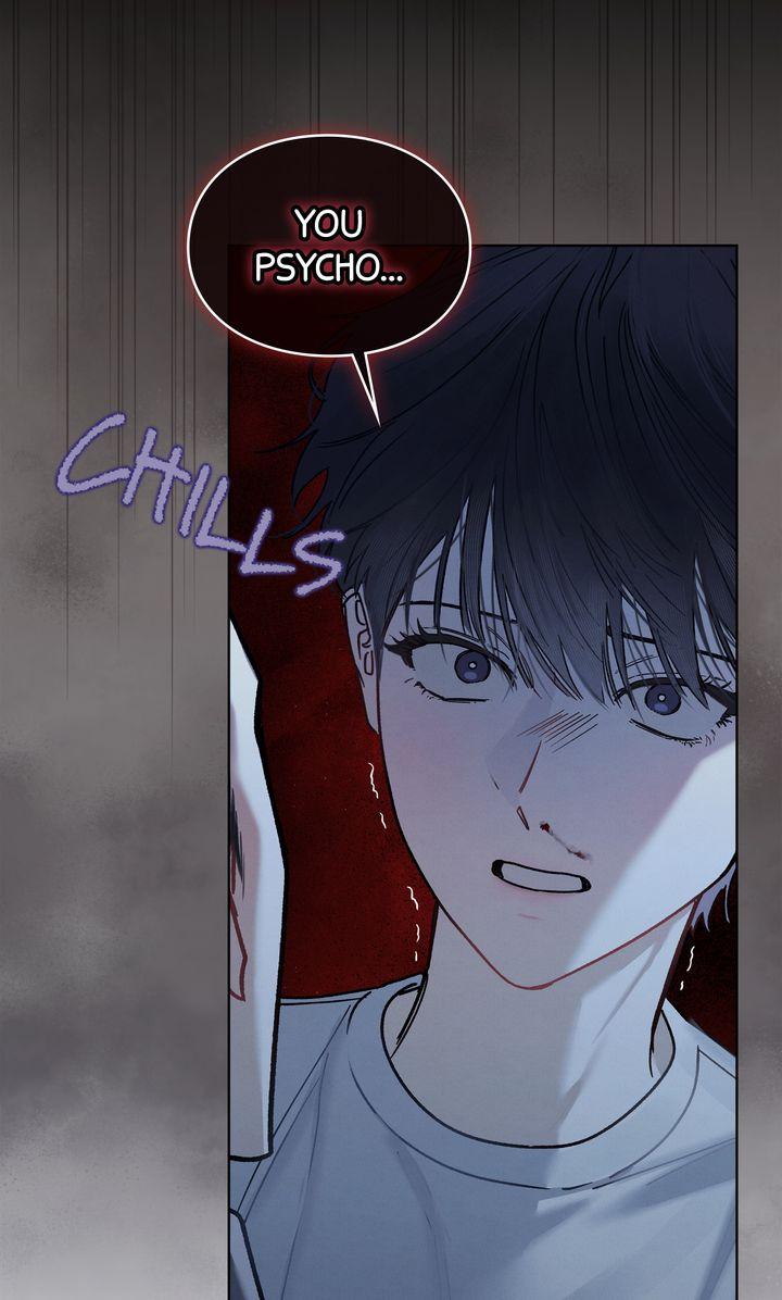 To My Dear Horror Chapter 9 page 78 - 
