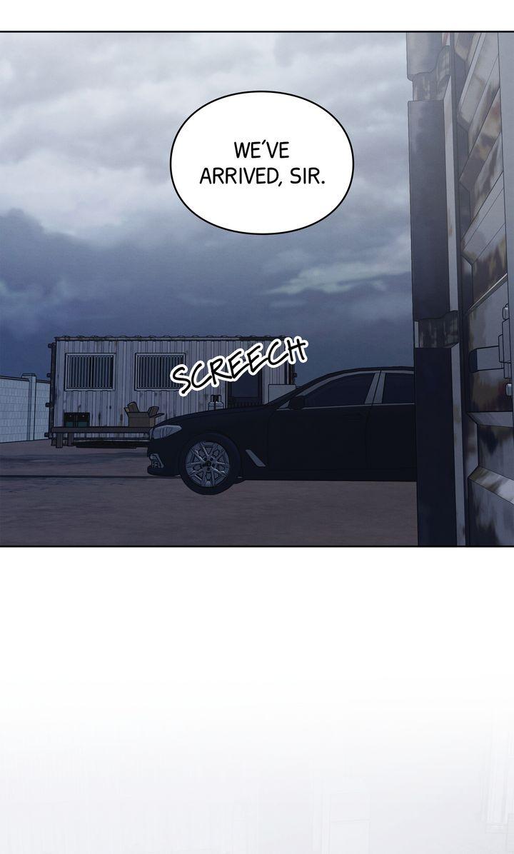 To My Dear Horror Chapter 9 page 10 - 
