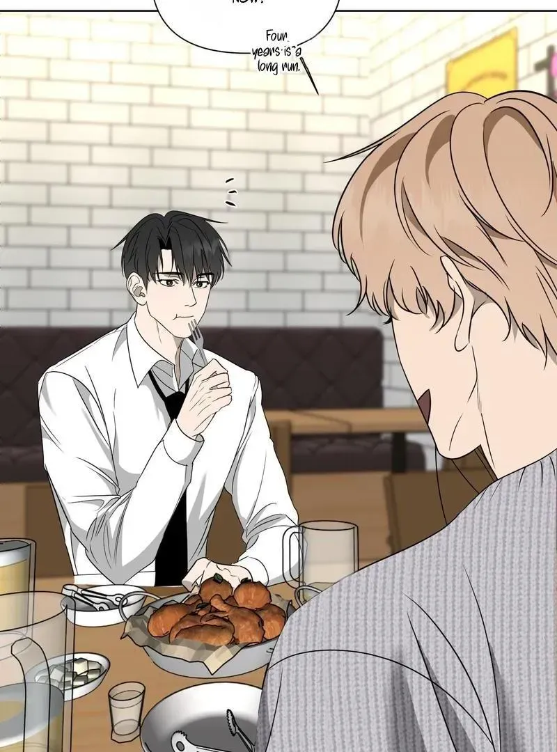 To My Dear Chapter 1.1 page 45 - 
