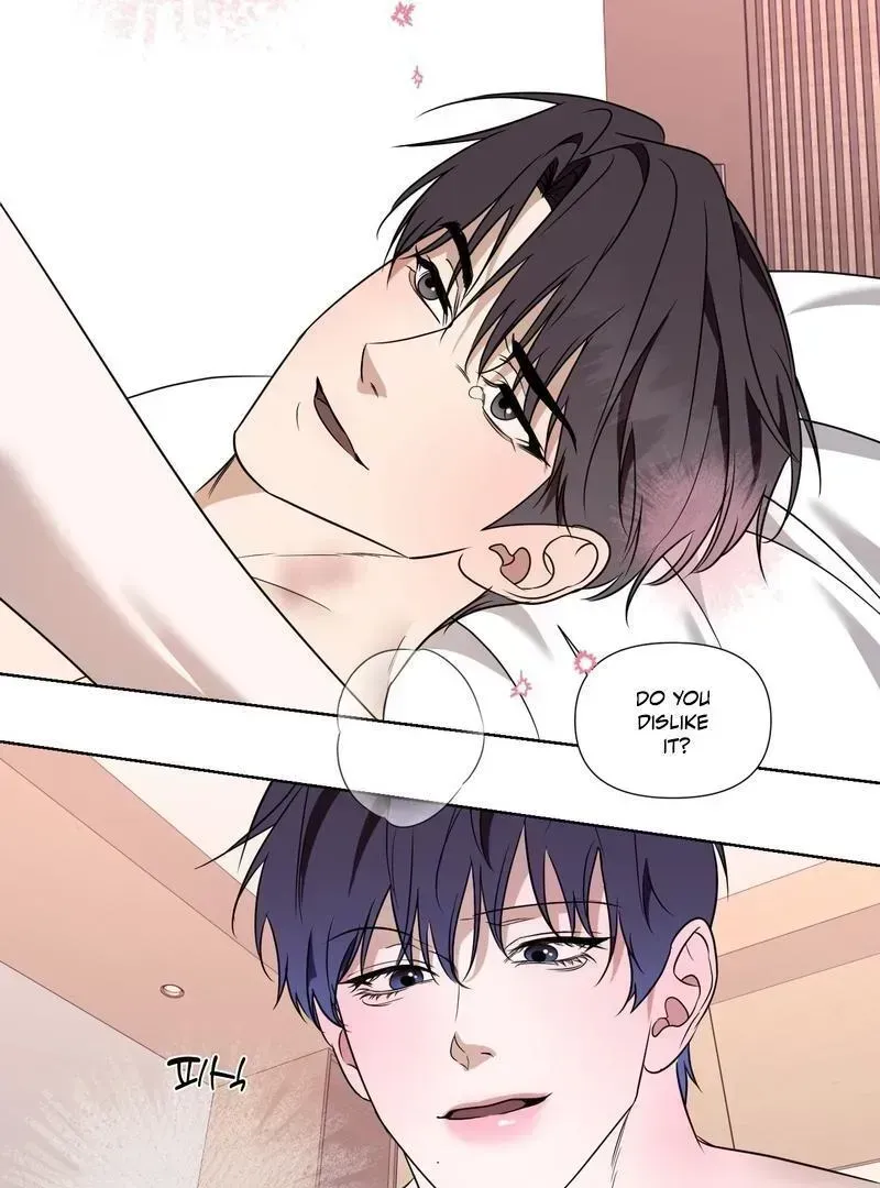 To My Dear Chapter 1.2 page 106 - 