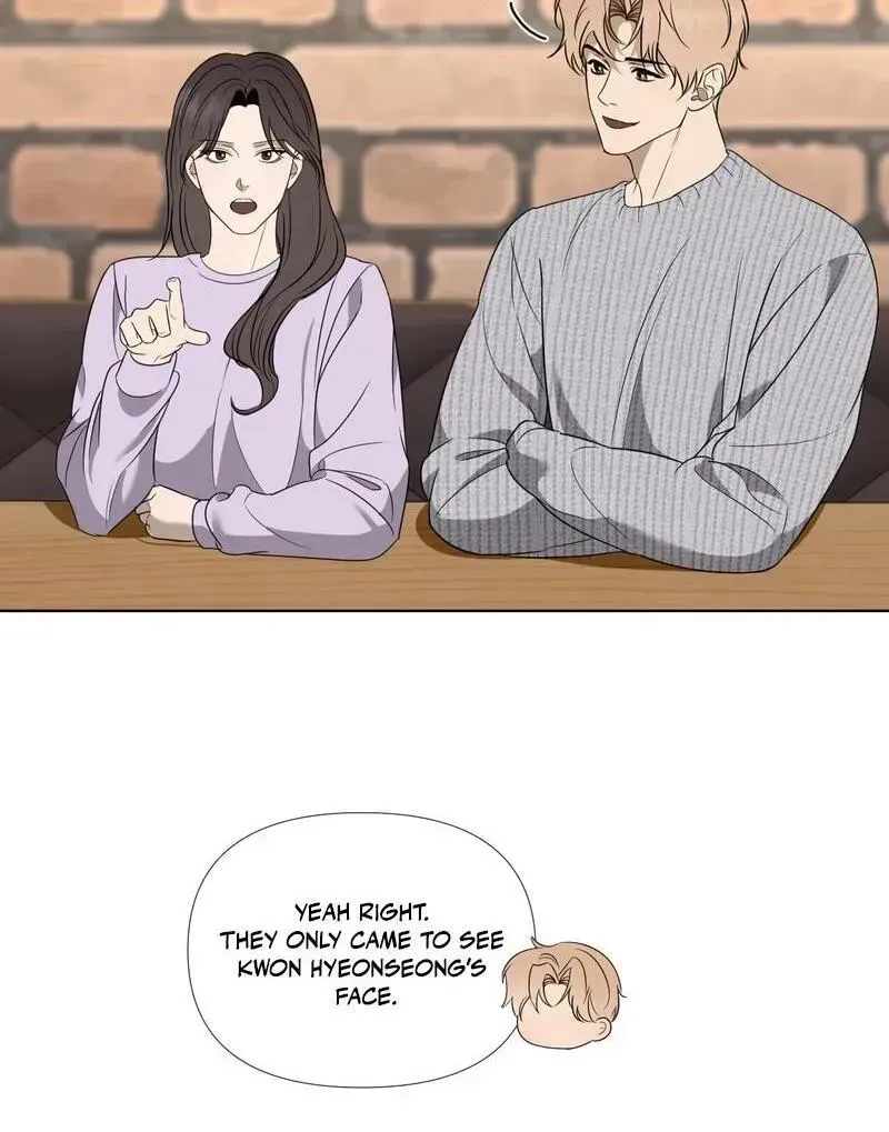 To My Dear Chapter 1.2 page 43 - 