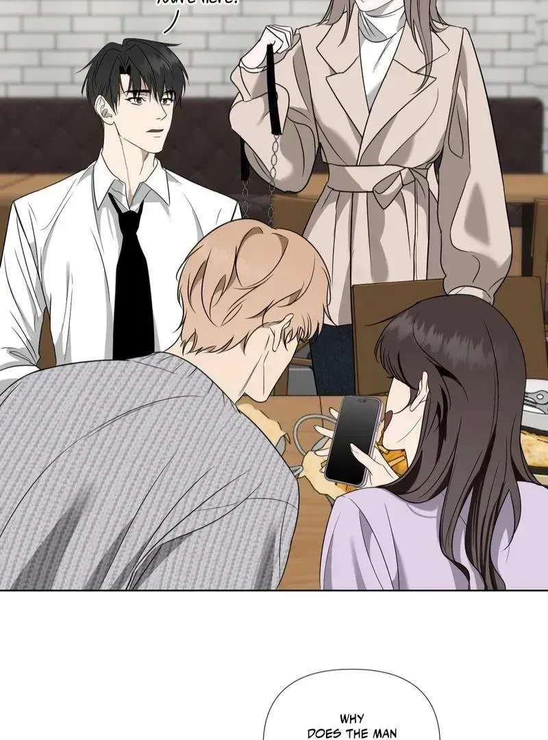 To My Dear Chapter 1.3 page 41 - 