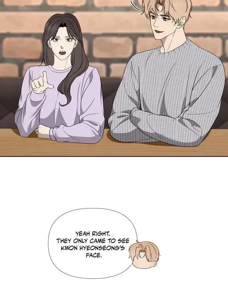 To My Dear Chapter 1.3 page 43 - 
